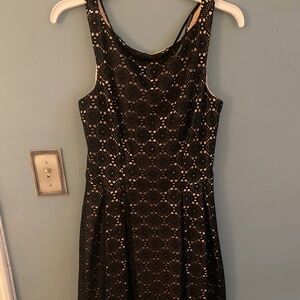 Maggy London Pretty Party Dress